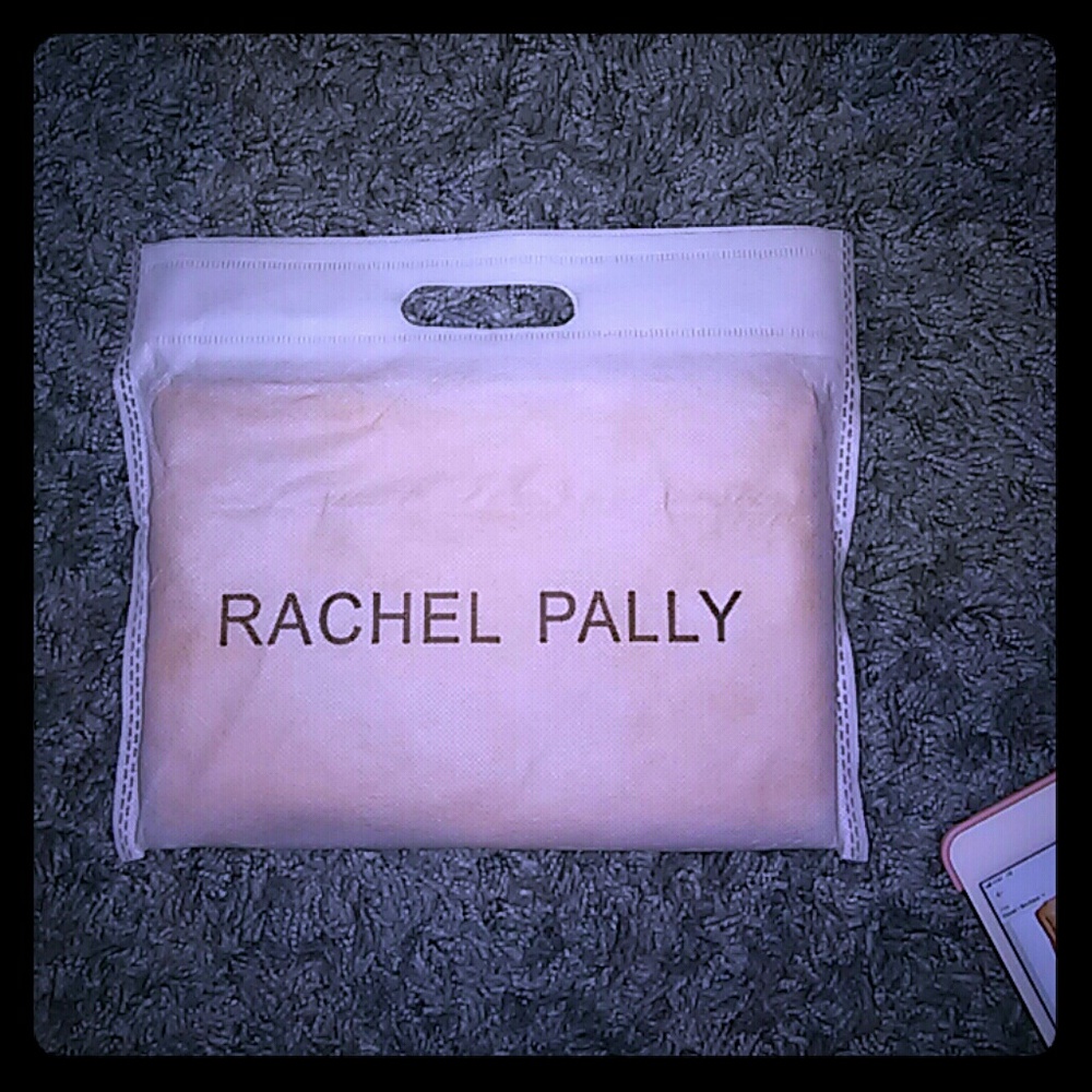 Rachel Pally